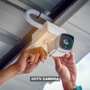 CCTV